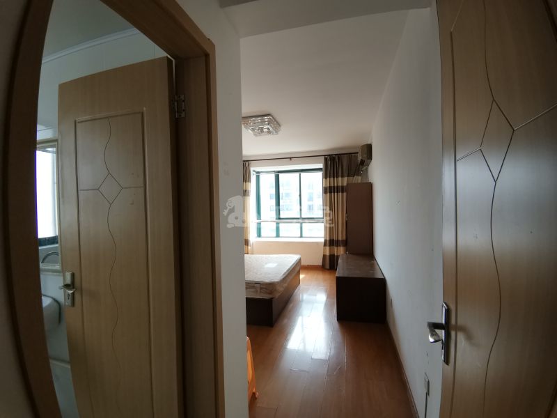 幸之苑（逸仙路1321弄5支弄）826798卧室图3