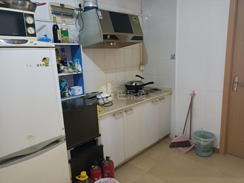 幸之苑（逸仙路1321弄5支弄）826798厨房图8