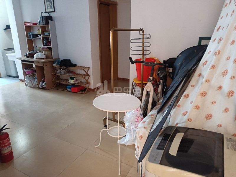 幸之苑（逸仙路1321弄5支弄）826798客厅图6