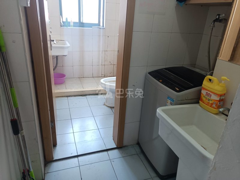 幸之苑（逸仙路1321弄5支弄）826798卫生间图15