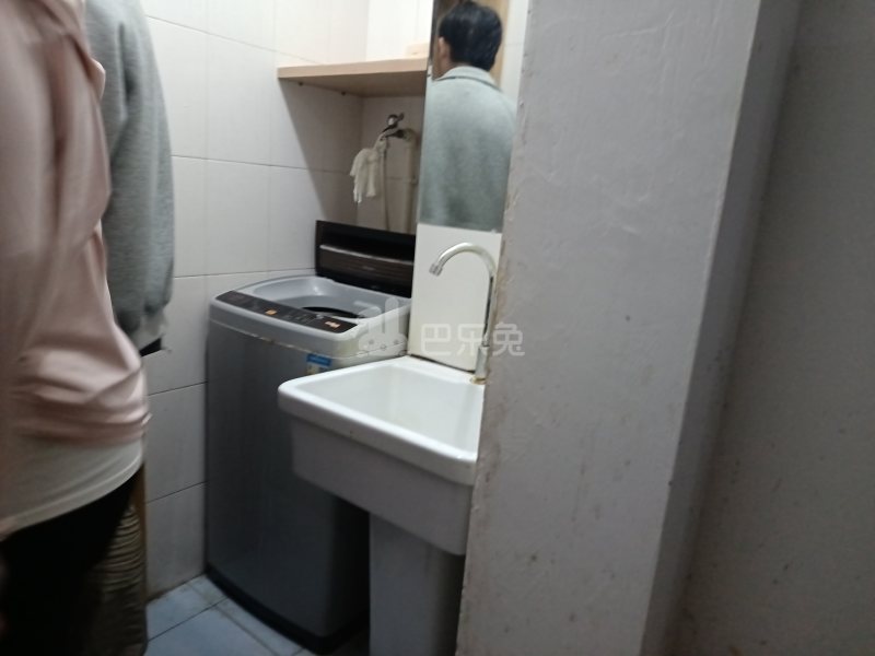 幸之苑（逸仙路1321弄5支弄）826798卫生间图13