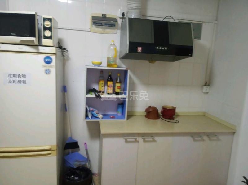 幸之苑（逸仙路1321弄5支弄）826798厨房图11
