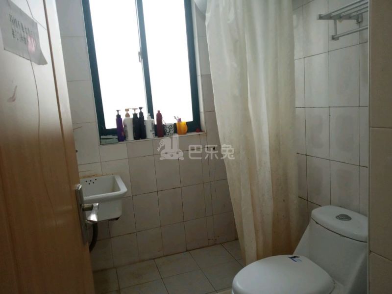 幸之苑（逸仙路1321弄5支弄）826798卫生间图18