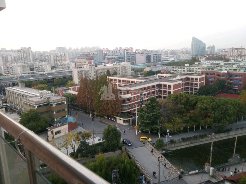 幸之苑（逸仙路1321弄5支弄）826798周边环境图19