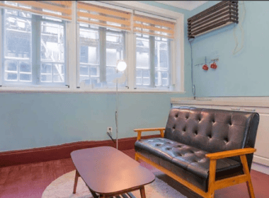 古柏小区 1室1厅1卫