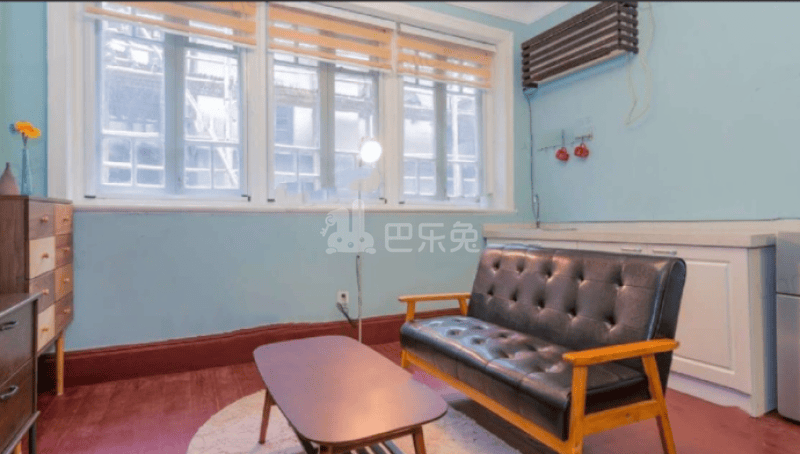 古柏小区8274138周边环境图0