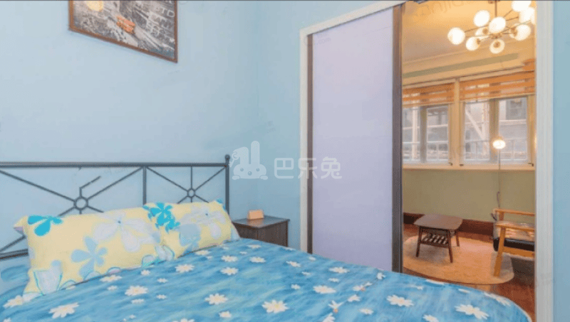 古柏小区8274138周边环境图1