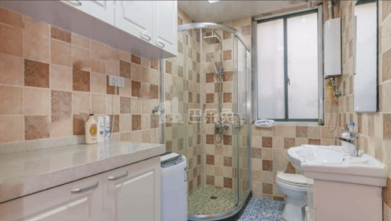 古柏小区8274138周边环境图2