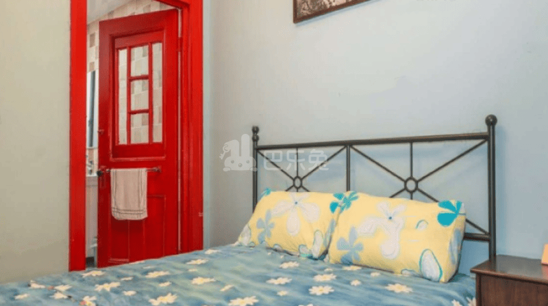 古柏小区8274138周边环境图3