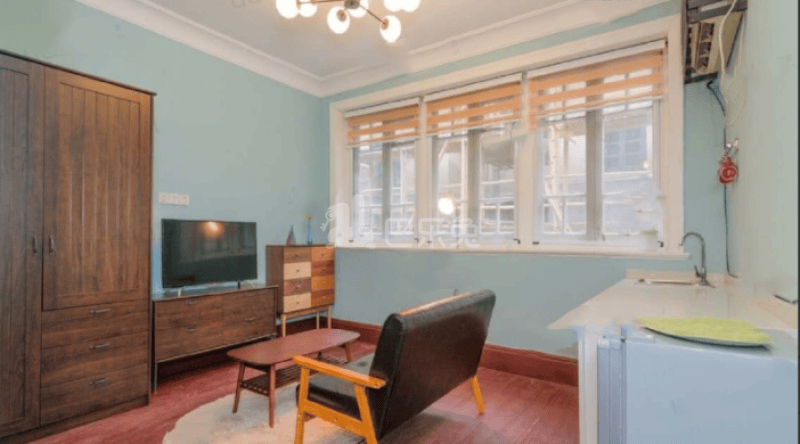 古柏小区8274138周边环境图4