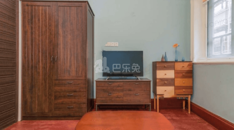 古柏小区8274138周边环境图5