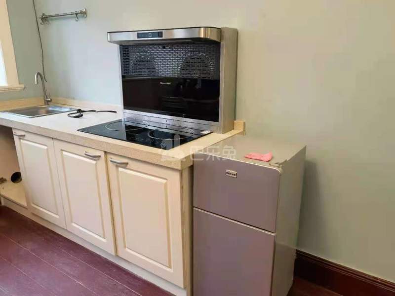 古柏小区8274138周边环境图6