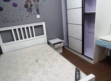 众众德尚世嘉西区 3室1厅1卫