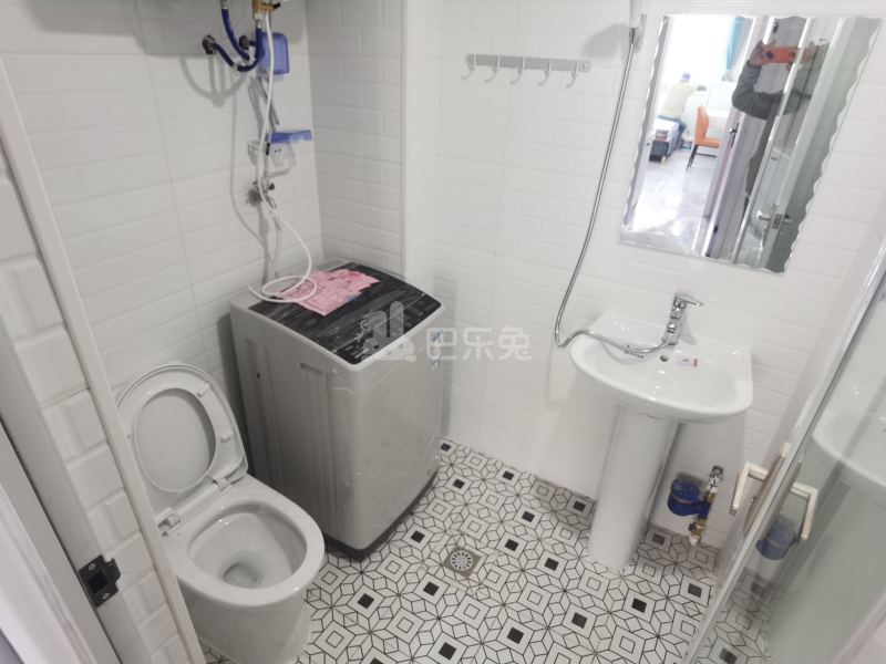 正旺苑8277023卫生间图7