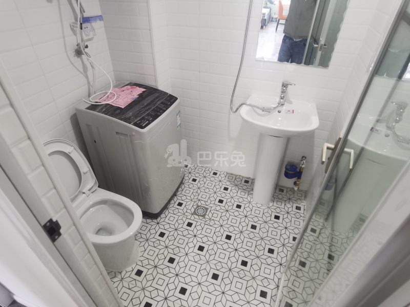 正旺苑8277023卫生间图6