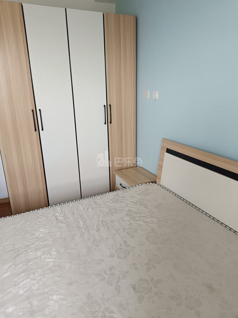 星临雅苑8278524卧室图1