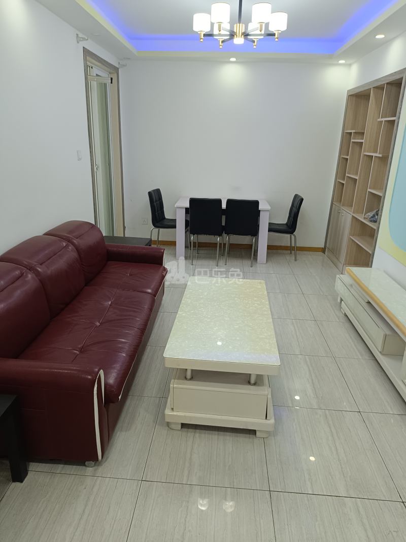 星临雅苑8278524客厅图4