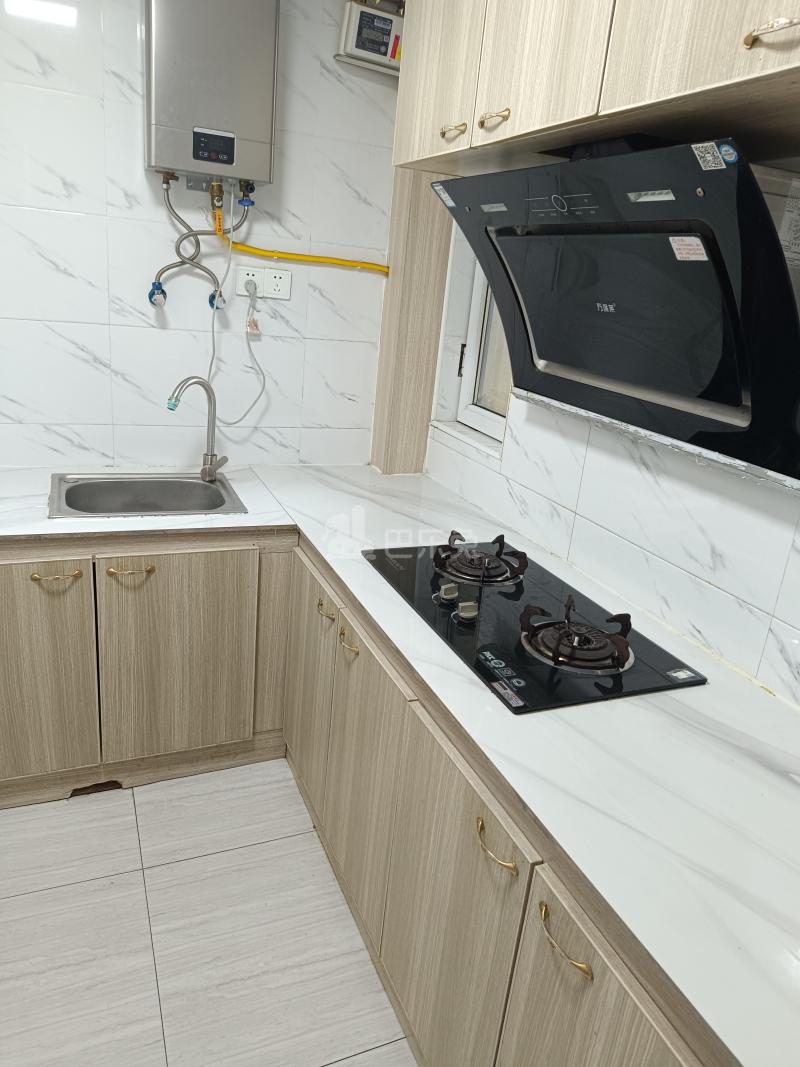 星临雅苑8278524厨房图7