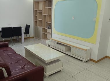 星临雅苑 2室1厅1卫