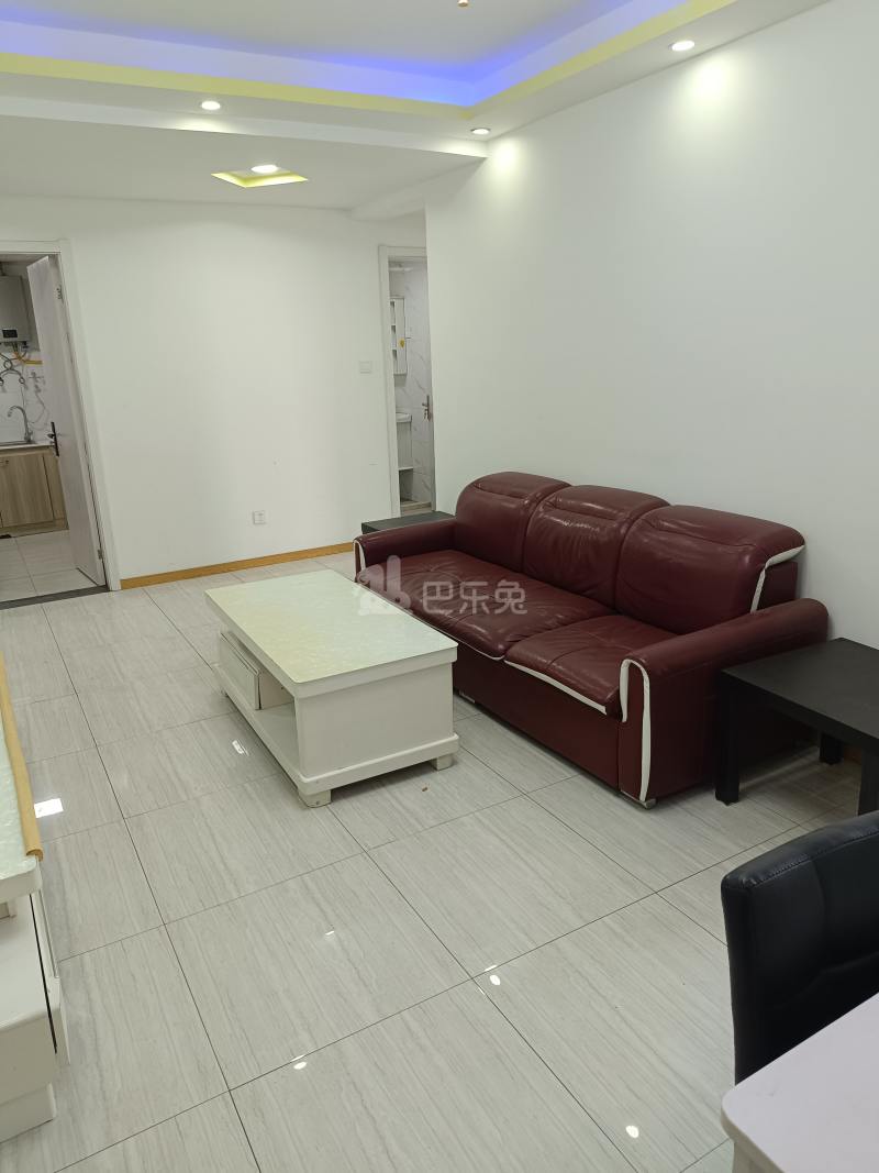 星临雅苑8278524客厅图6