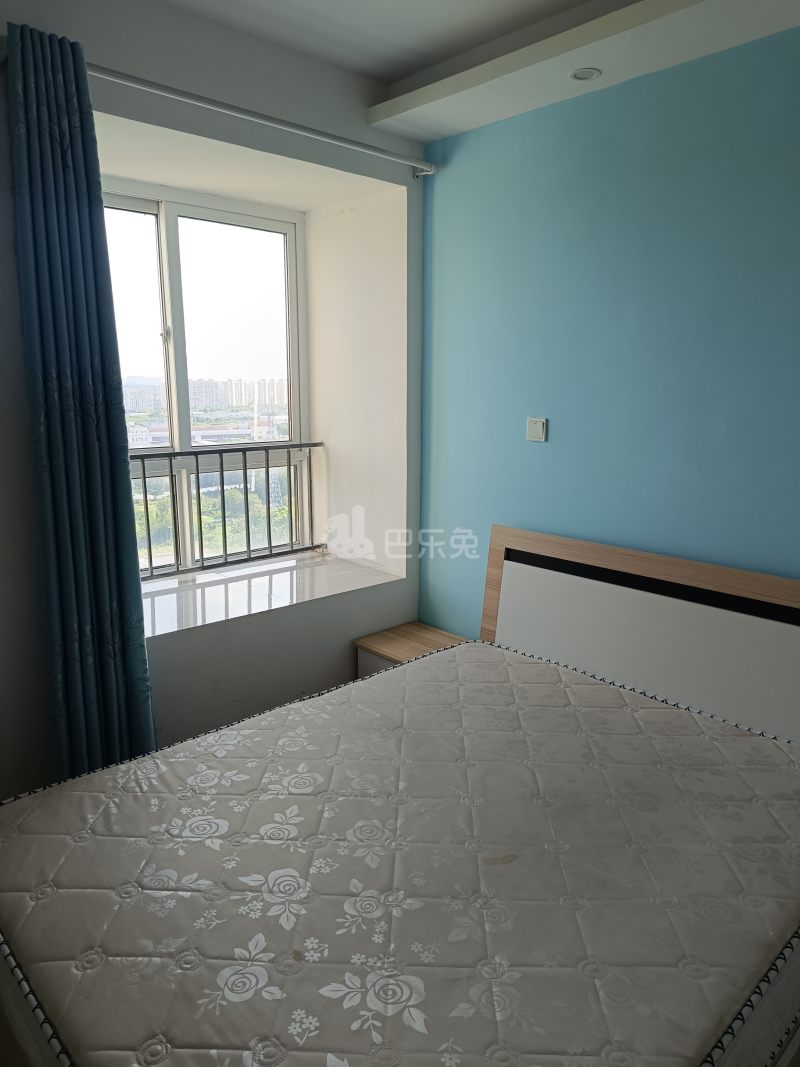 星临雅苑8278524卧室图2