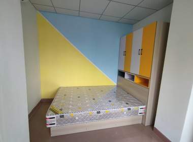 望岗西岭工业园路46号 1室0厅1卫