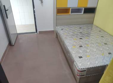 望岗西岭工业园路46号 1室0厅1卫