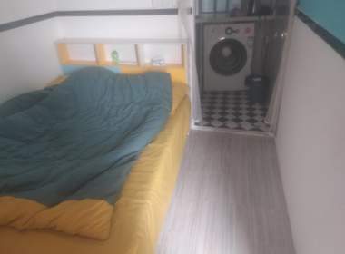 棠下达善大街4号 1室0厅1卫