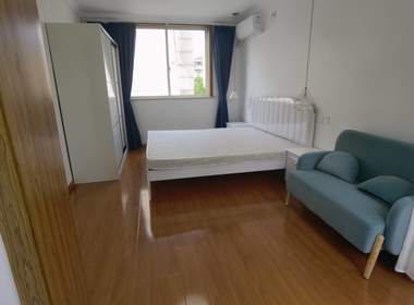 虹桥小区（虹桥路1115弄） 