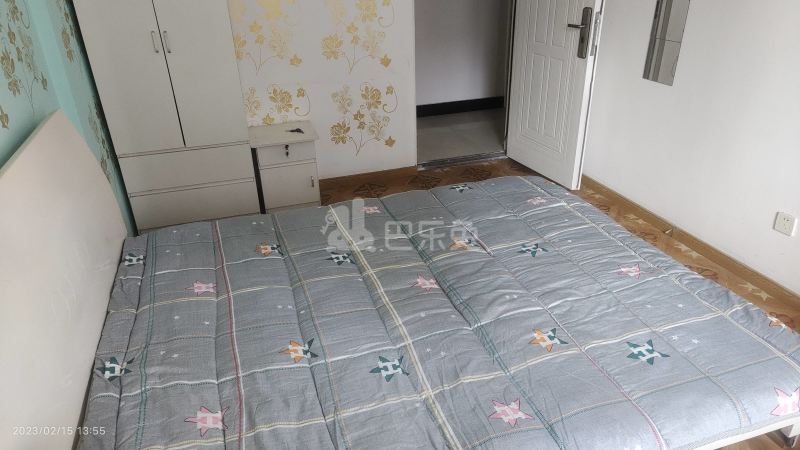 合丰花苑北区8285998卧室图1