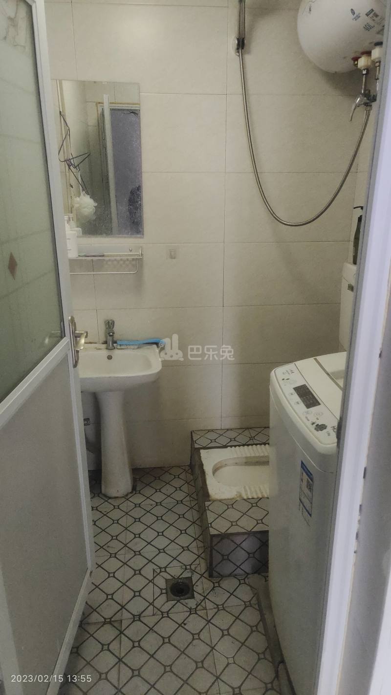 合丰花苑北区8285998卫生间图4