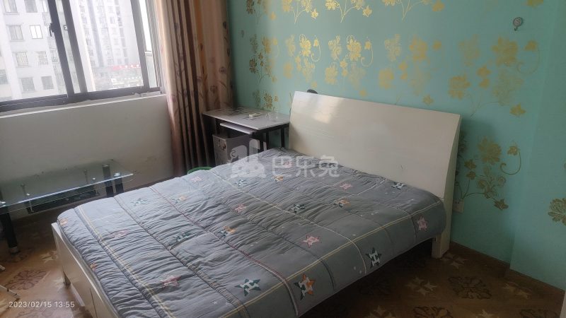 合丰花苑北区8285998卧室图0