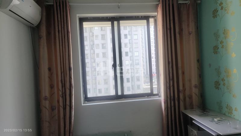 合丰花苑北区8285998卧室窗户图5