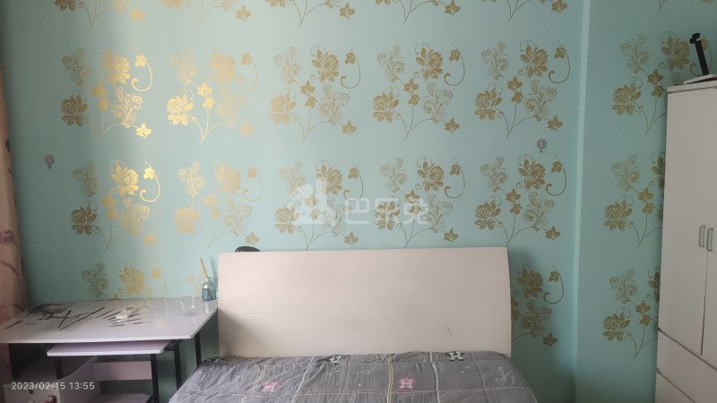 合丰花苑北区8285998卧室图3