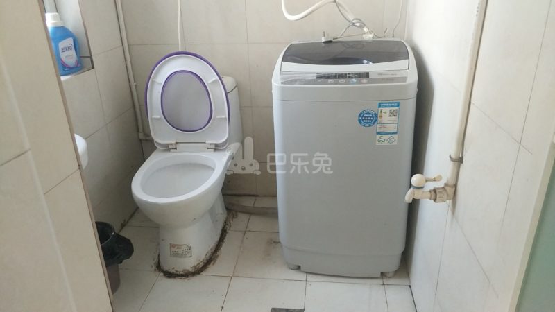 望江家园东园12115173卫生间图7