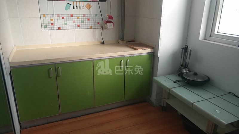 望江家园东园12115173厨房图4