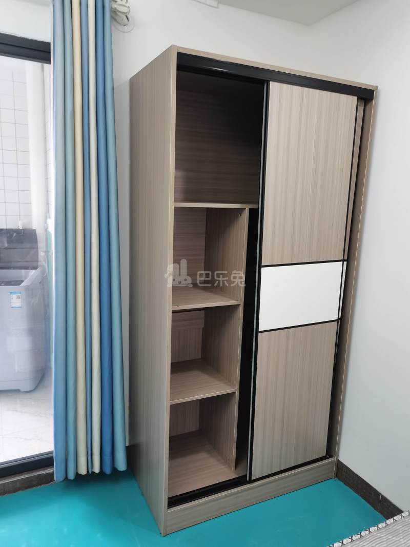 棠景街道棠溪村四马通津路16号8287931卧室图1