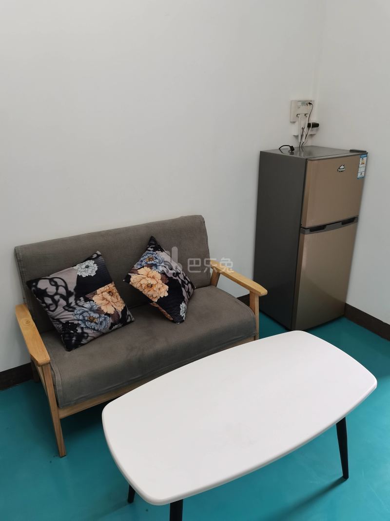 棠景街道棠溪村四马通津路16号8287931卧室图2