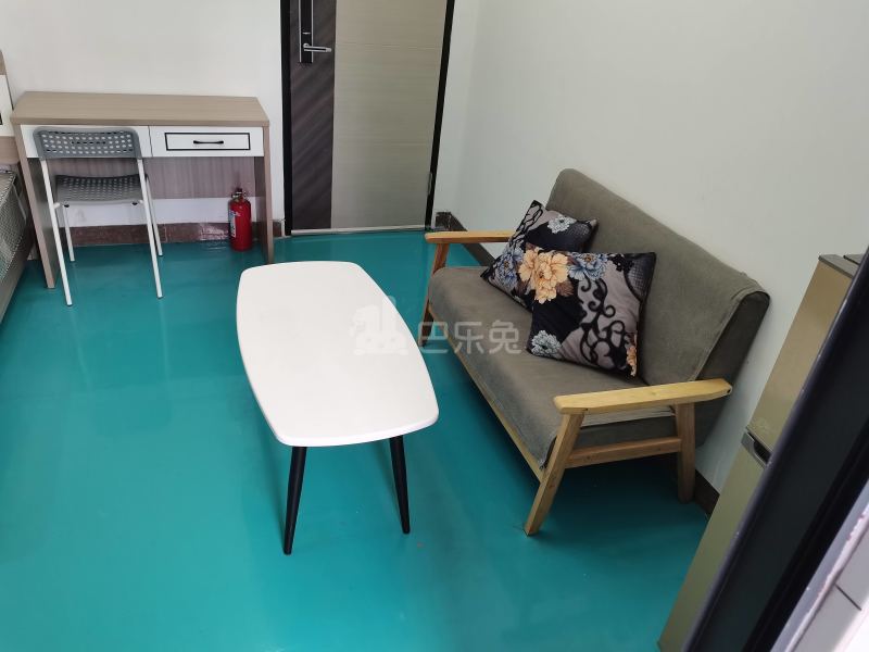 棠景街道棠溪村四马通津路16号8287931客厅图4