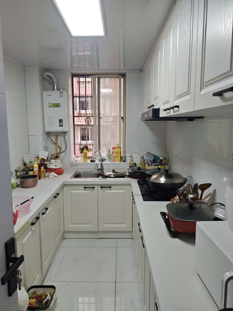 汶水东路541弄8287971厨房图7
