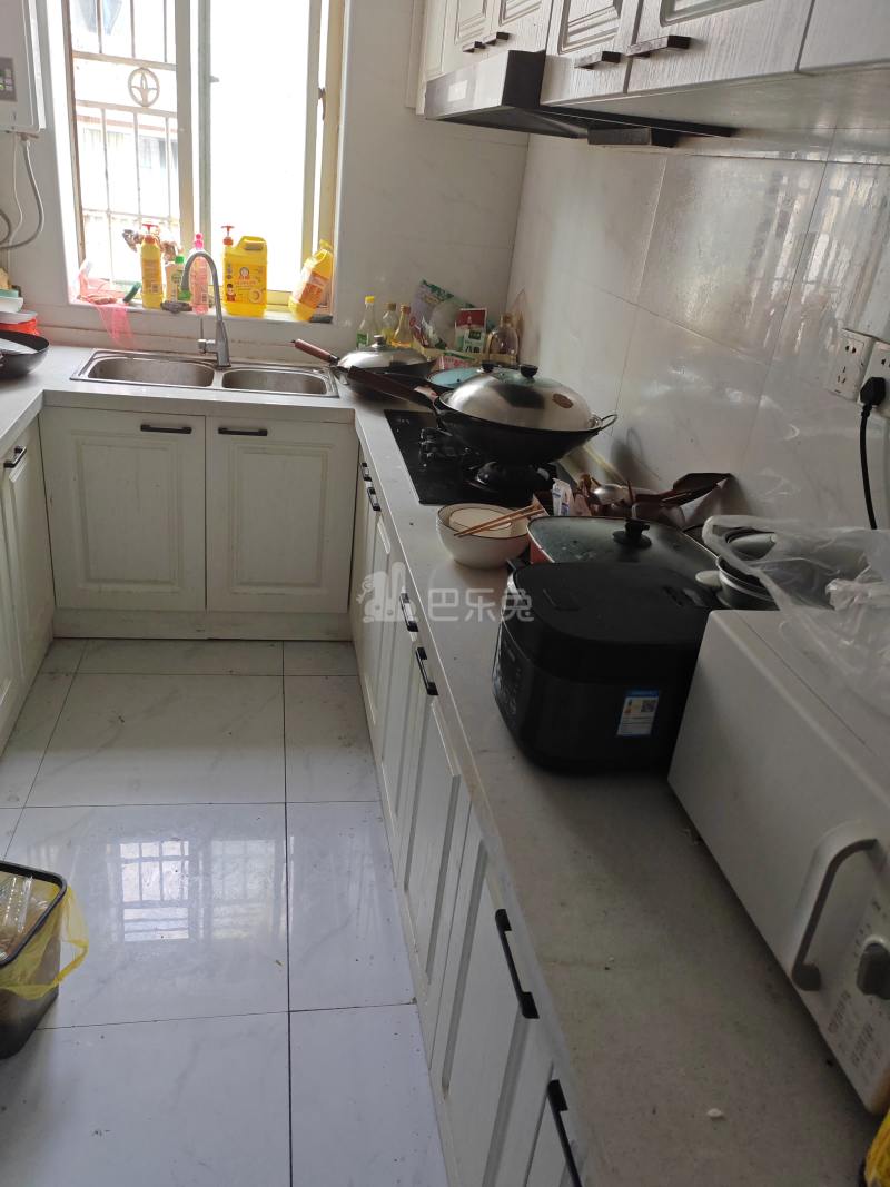 汶水东路541弄8287971厨房图8