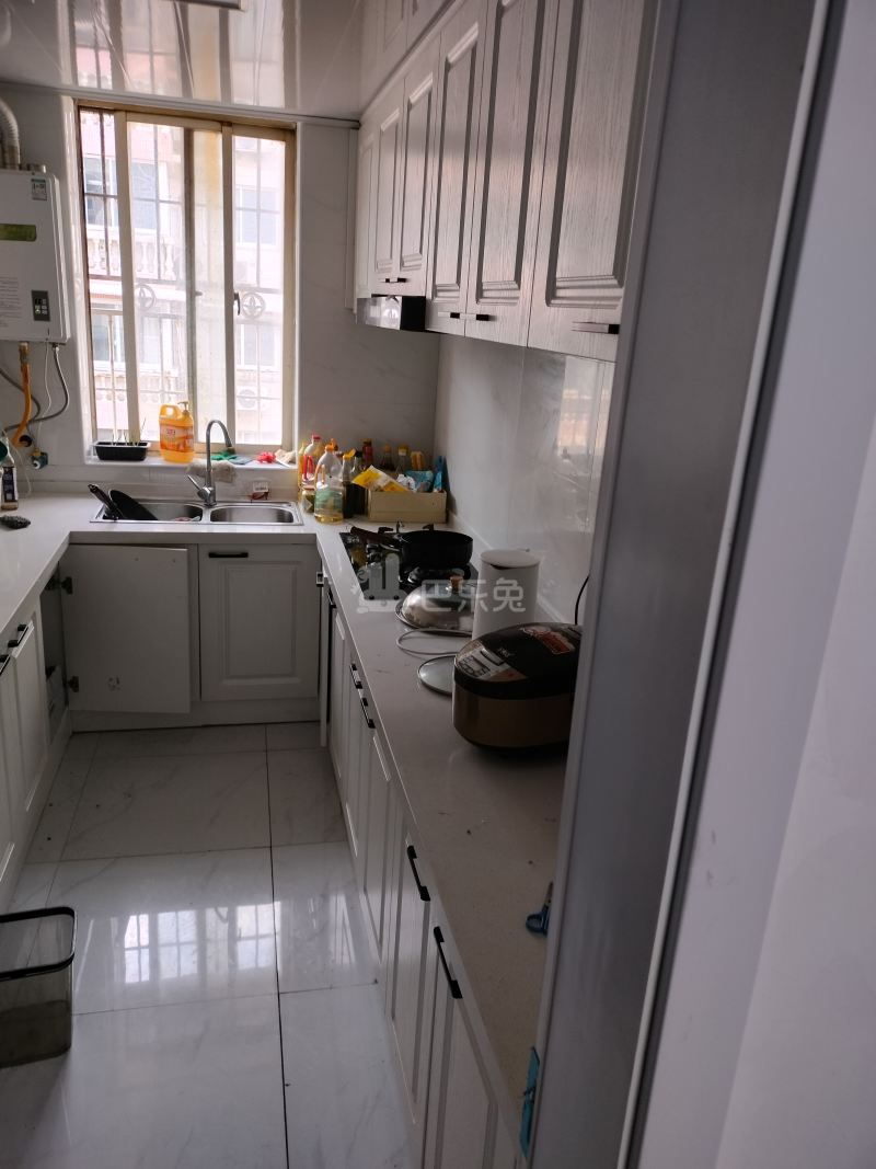 汶水东路541弄8287971厨房图11