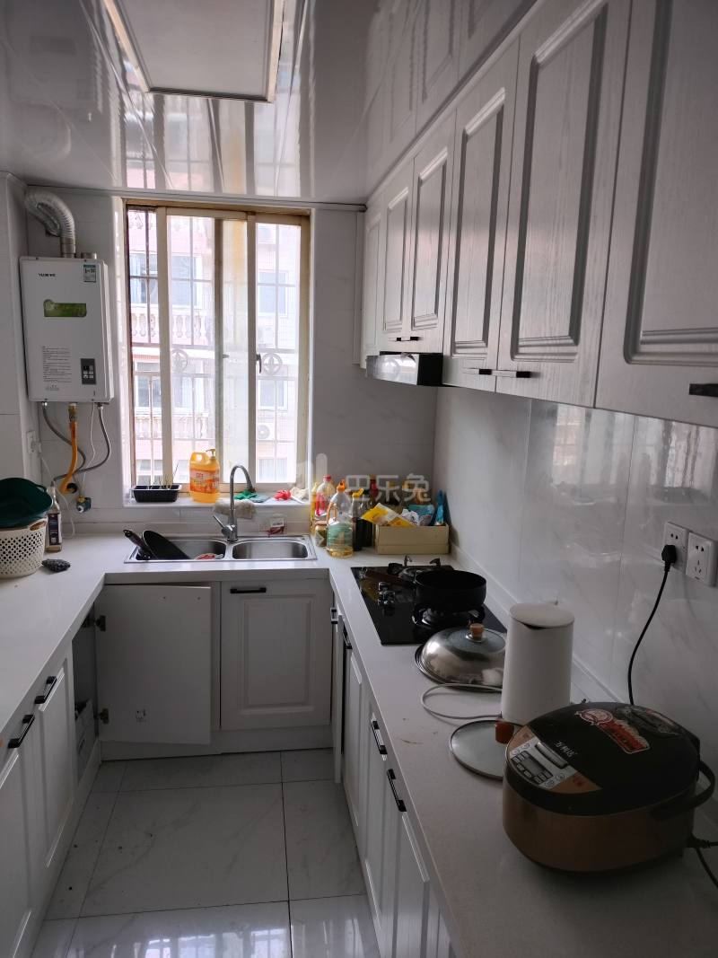 汶水东路541弄8287971厨房图10