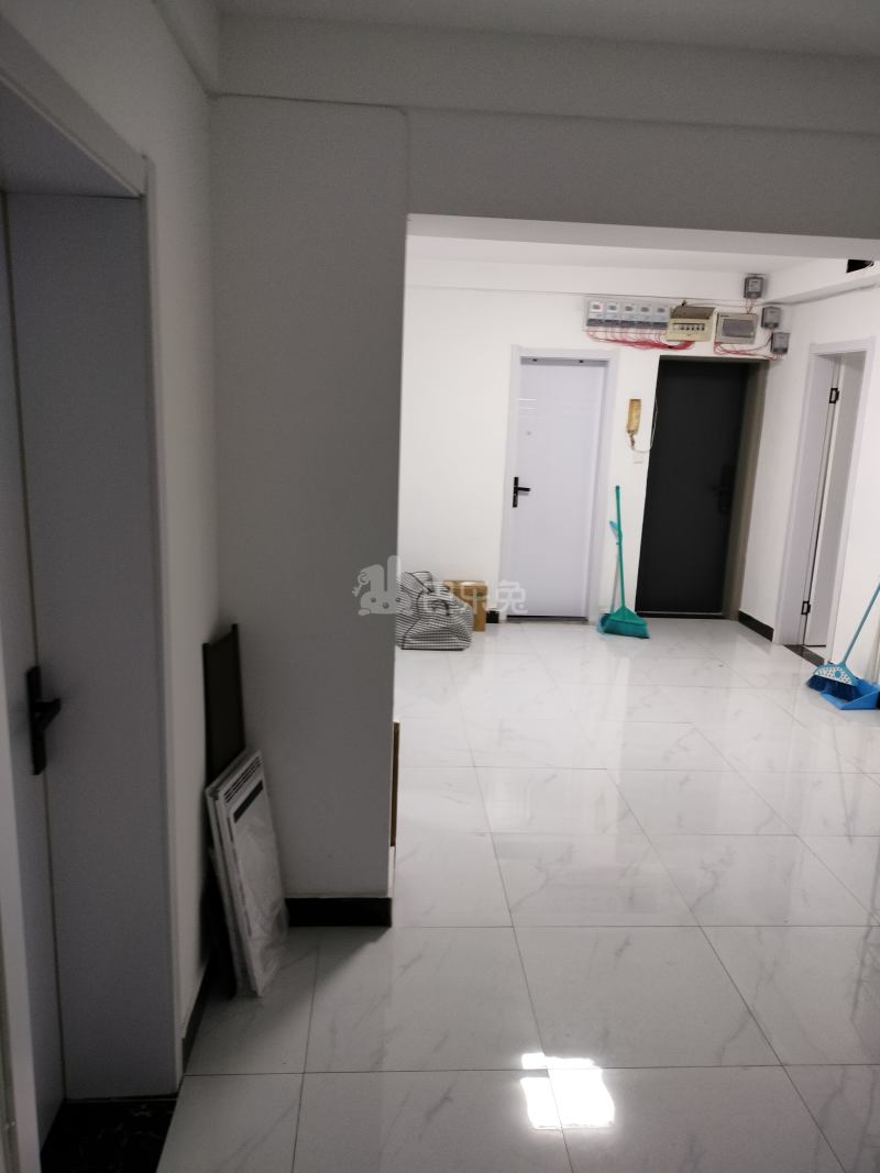 汶水东路541弄8287971客厅图5