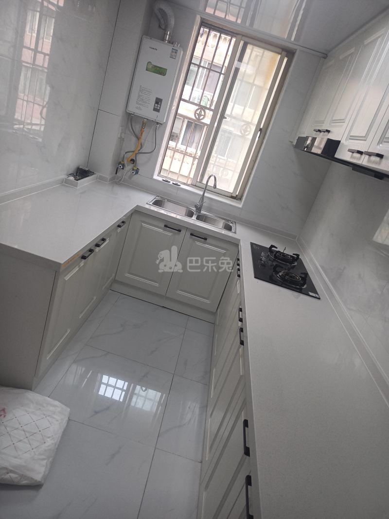 汶水东路541弄8287971厨房图12