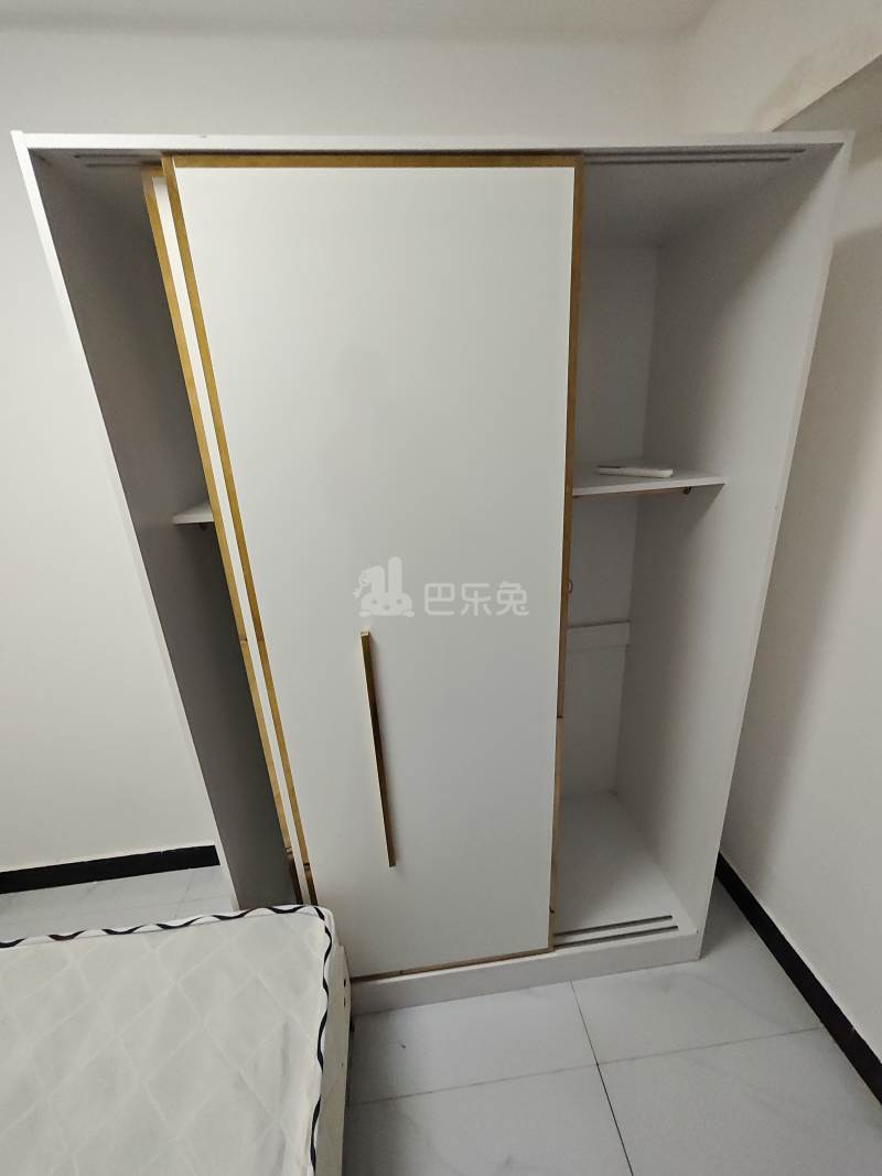 汶水东路541弄8287971卧室图2