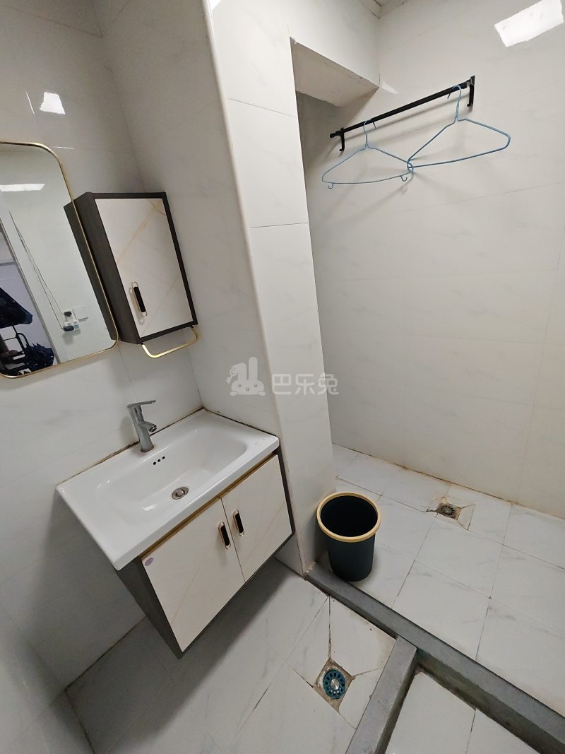 汶水东路541弄8287971卫生间图14