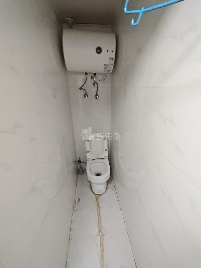 汶水东路541弄8287971卫生间图13