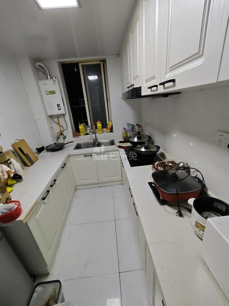 汶水东路541弄8287971厨房图9