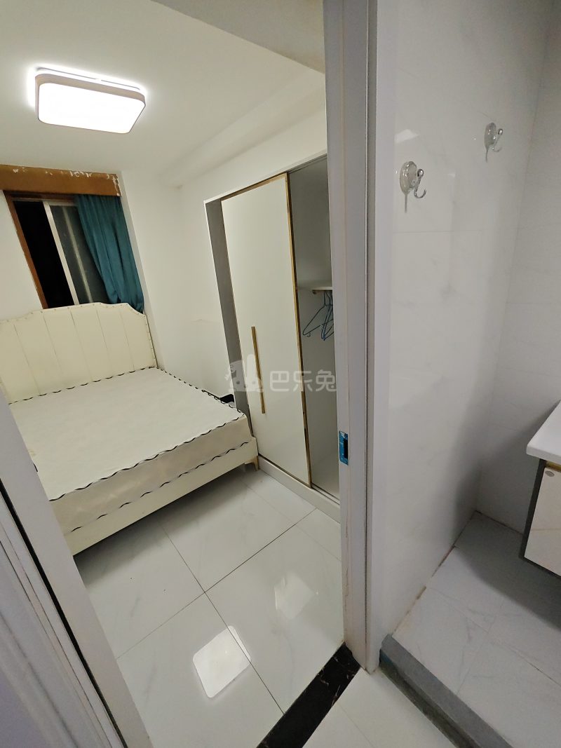 汶水东路541弄8287971卧室图3